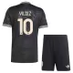 Completo calcio Juventus Yildiz 10 Bambino 3rd 2025-26
