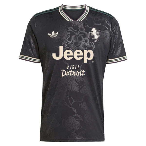 Completo calcio Juventus Yildiz 10 Bambino 3rd 2025-26