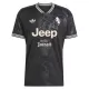 Completo calcio Juventus Yildiz 10 Bambino 3rd 2025-26