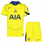 Completo calcio Tottenham Hotspur Bambino 3rd 2025-26