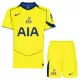 Completo calcio Tottenham Hotspur Bambino 3rd 2025-26 Completo calcio Tottenham Hotspur Bambino 3rd 2025-26