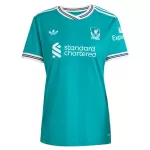 Maglia Liverpool Donna 3rd 2025-26