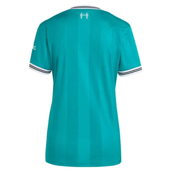 Maglia Liverpool Donna 3rd 2025-26