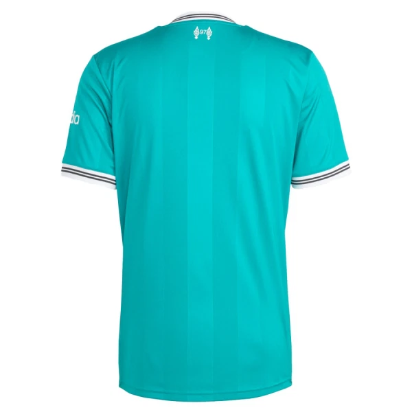 Maglia Liverpool Uomo 3rd 2025-26
