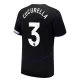 Maglia Chelsea Cucurella 3 Uomo 3rd 2025-26 Maglia Chelsea Cucurella 3 Uomo 3rd 2025-26