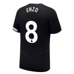 Maglia Chelsea Enzo 8 Uomo 3rd 2025-26