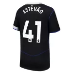 Maglia Chelsea Estevao 41 Uomo 3rd 2025-26