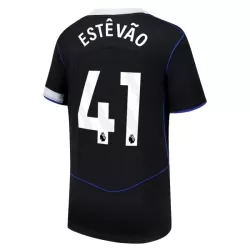 Maglia Chelsea Estevao 41 Uomo 3rd 2025-26