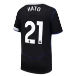 Maglia Chelsea Hato 21 Uomo 3rd 2025-26