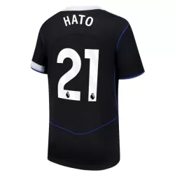 Maglia Chelsea Hato 21 Uomo 3rd 2025-26
