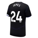 Maglia Chelsea James 24 Uomo 3rd 2025-26
