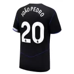 Maglia Chelsea Joao Pedro 20 Uomo 3rd 2025-26