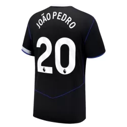 Maglia Chelsea Joao Pedro 20 Uomo 3rd 2025-26