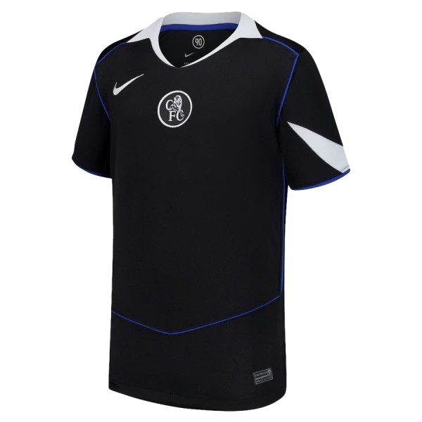 Maglia Chelsea Joao Pedro 20 Uomo 3rd 2025-26