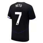 Maglia Chelsea Pedro Neto 7 Uomo 3rd 2025-26