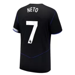 Maglia Chelsea Pedro Neto 7 Uomo 3rd 2025-26