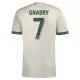 Maglia FC Bayern Monaco Oktoberfest Gnabry 7 Uomo 2025-26