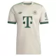 Maglia FC Bayern Monaco Oktoberfest Kane 9 Uomo 2025-26