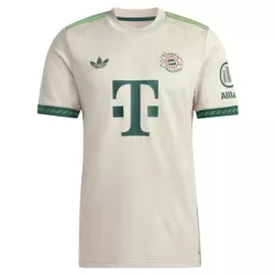 Maglia FC Bayern Monaco Oktoberfest Kimmich 6 Uomo 2025-26