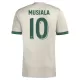 Maglia FC Bayern Monaco Oktoberfest Musiala 10 Uomo 2025-26