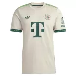 Maglia FC Bayern Monaco Oktoberfest Uomo 2025-26