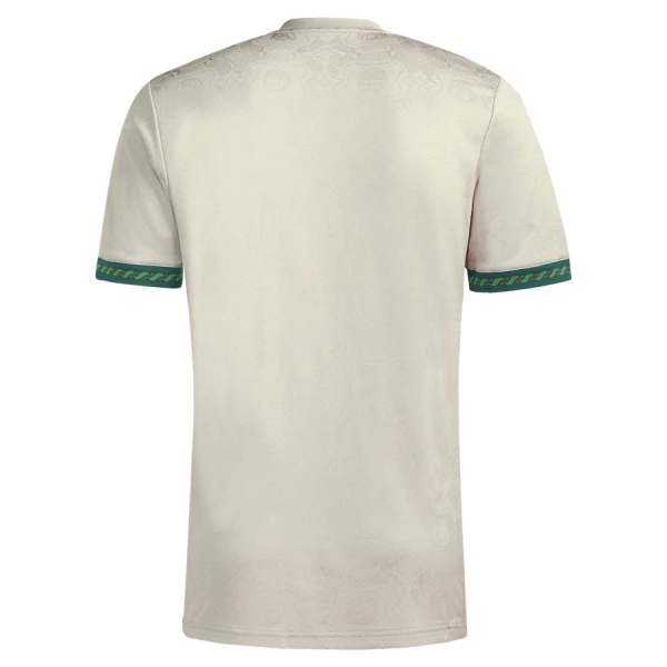 Maglia FC Bayern Monaco Oktoberfest Uomo 2025-26