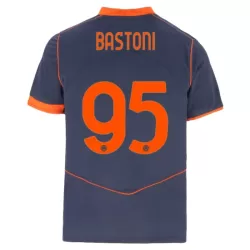 Maglia Inter Milan Bastoni 95 Uomo 3rd 2025-26 Maglia Inter Milan Bastoni 95 Uomo 3rd 2025-26