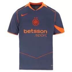 Maglia Inter Milan Dimarco 32 Uomo 3rd 2025-26