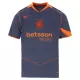 Maglia Inter Milan Dimarco 32 Uomo 3rd 2025-26