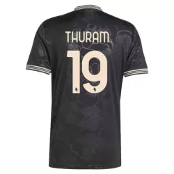 Maglia Juventus Thuram 9 Uomo 3rd 2025-26 Maglia Juventus Thuram 9 Uomo 3rd 2025-26