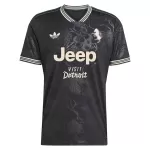 Maglia Juventus Uomo 3rd 2025-26
