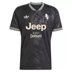 Maglia Juventus Uomo 3rd 2025-26
