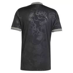 Maglia Juventus Uomo 3rd 2025-26
