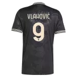 Maglia Juventus Vlahovic 9 Uomo 3rd 2025-26