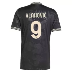 Maglia Juventus Vlahovic 9 Uomo 3rd 2025-26
