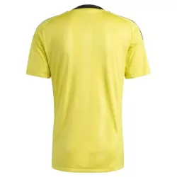 Maglia Portiere Juventus Uomo 3rd 2025-26 Gialla
