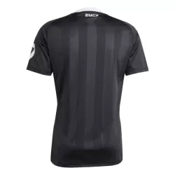 Maglia Portiere Real Madrid Uomo 2025-26 Nera