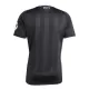 Maglia Portiere Real Madrid Uomo 2025-26 Nera