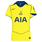 Maglia Tottenham Hotspur Donna 3rd 2025-26