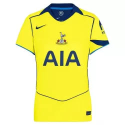 Maglia Tottenham Hotspur Donna 3rd 2025-26 Maglia Tottenham Hotspur Donna 3rd 2025-26