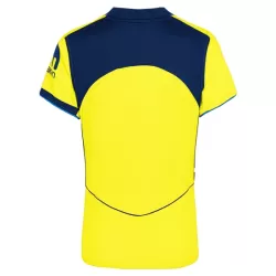Maglia Tottenham Hotspur Donna 3rd 2025-26