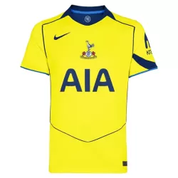 Maglia Tottenham Hotspur Kudus 20 Uomo 3rd 2025-26