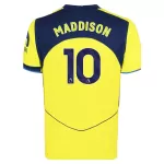Maglia Tottenham Hotspur Maddison 10 Uomo 3rd 2025-26
