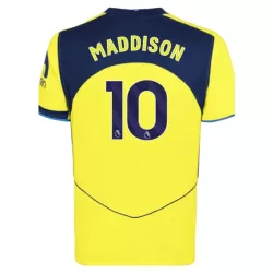 Maglia Tottenham Hotspur Maddison 10 Uomo 3rd 2025-26 Maglia Tottenham Hotspur Maddison 10 Uomo 3rd 2025-26