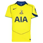 Maglia Tottenham Hotspur Uomo 3rd 2025-26