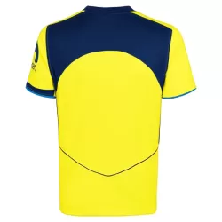 Maglia Tottenham Hotspur Uomo 3rd 2025-26