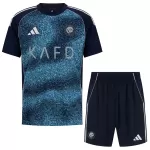 Completo calcio Al Nassr Bambino Secondo 2025-26