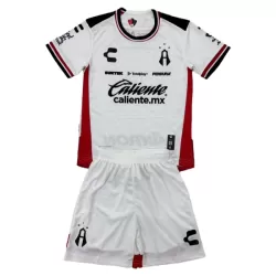 Completo calcio Atlas FC Bambino Secondo 2025-26 Completo calcio Atlas FC Bambino Secondo 2025-26