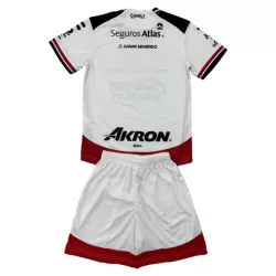 Completo calcio Atlas FC Bambino Secondo 2025-26