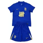 Completo calcio Birmingham City Bambino Primo 2025-26